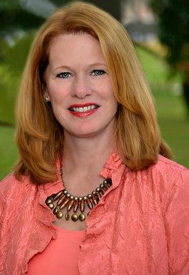 photo of Laurie E.