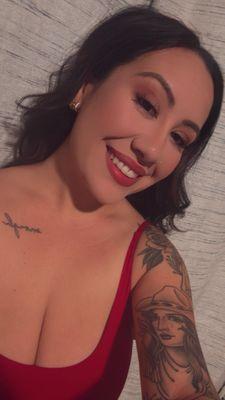 photo of Alejandra r.