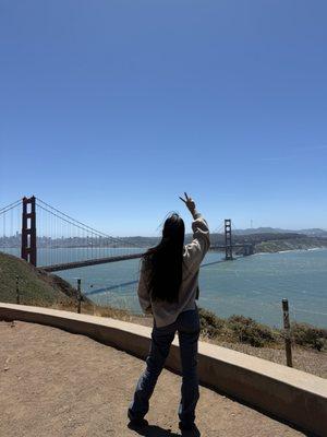 photo of Stephanie M.