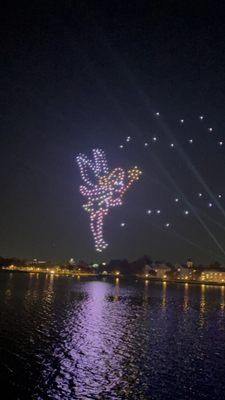 photo of Claribel B.