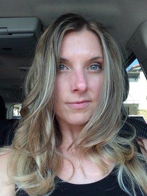 Photo of Kayla A.