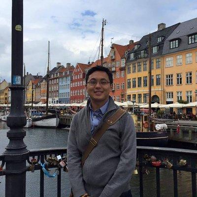 Photo of Jian Z.
