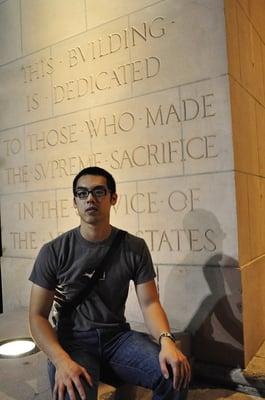 photo of Jon Y.