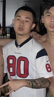 Photo of Kriss L.