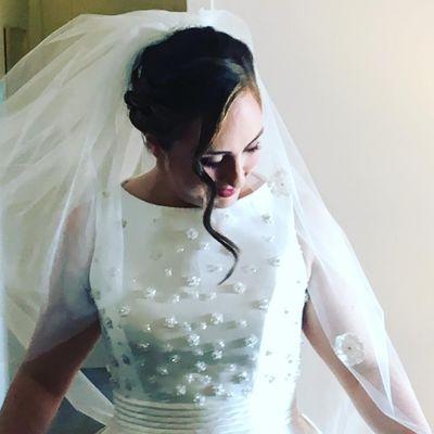 Photo of Ariela S.