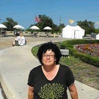 Photo of Ruth O.