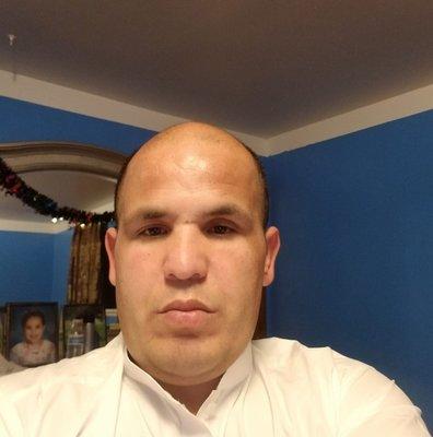 photo of Zabiulah S.