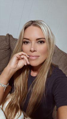 Photo of Andrea M.