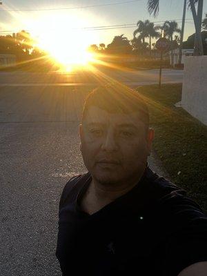 Photo of Fernando Y.