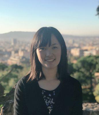 Photo of Stephanie B.