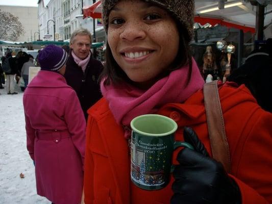 Photo of LeAnna H.