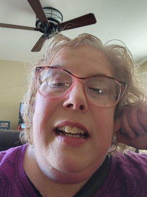 Photo of Lisa G.