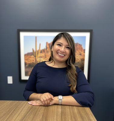 Photo of Maria Z.