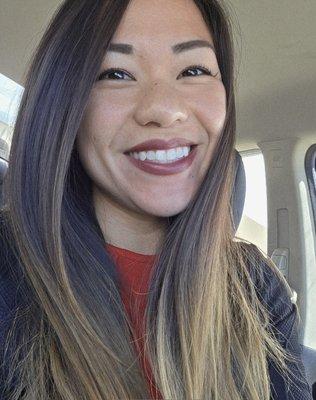 photo of Chelsea L.