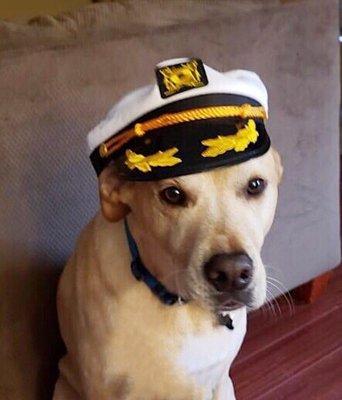 photo of Kathleen F.