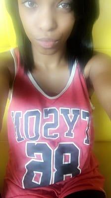 Photo of Brittany H.