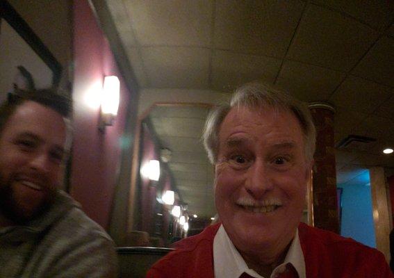 photo of Gary R.