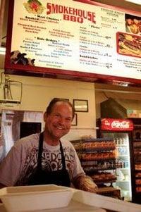 Photo of Gary W.