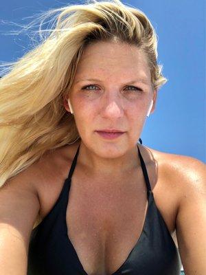 photo of Carolynn M.