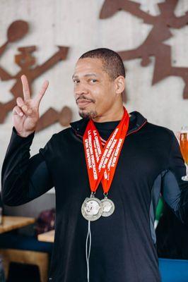 Photo of Tony H.