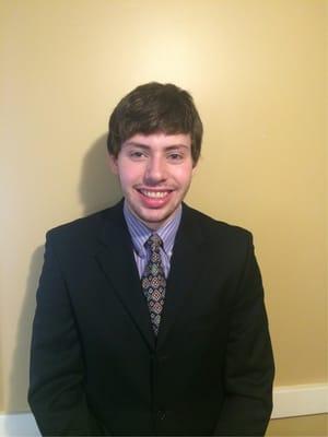 Photo of Jordan C.
