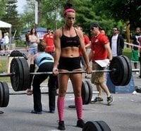Photo of Kendra C.