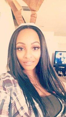 Photo of Meighan M.