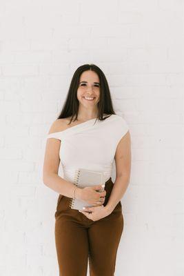 Photo of Nicole S.