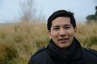 Photo of Augustin K.