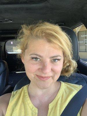 photo of Elizabeth Y.