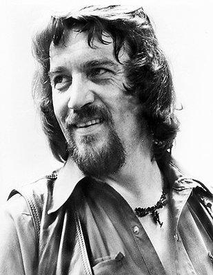 photo of Waylon J.
