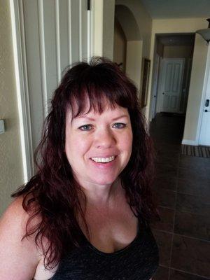 photo of Christal O.