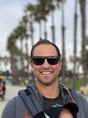 Photo of Alex F.