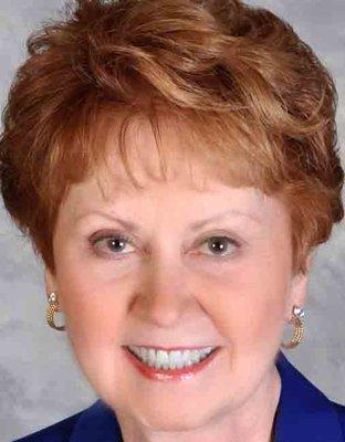 photo of Charlene B.