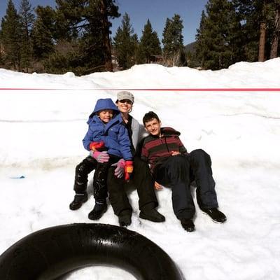 photo of Stephanie A.