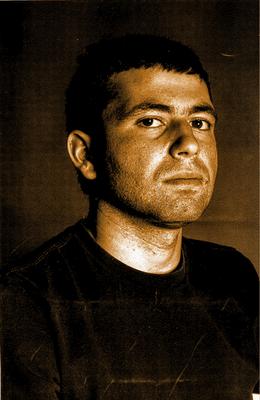 Photo of Thomas N.