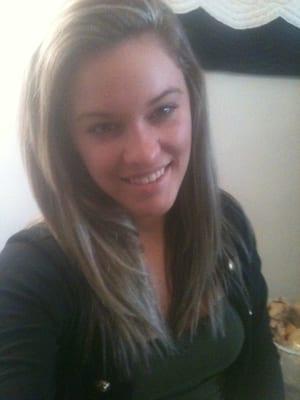 Photo of Lainey R.