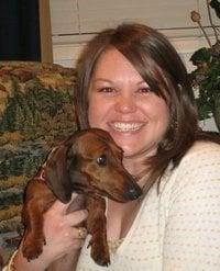 Photo of Ashley H.