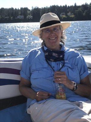 Photo of Joceile M.