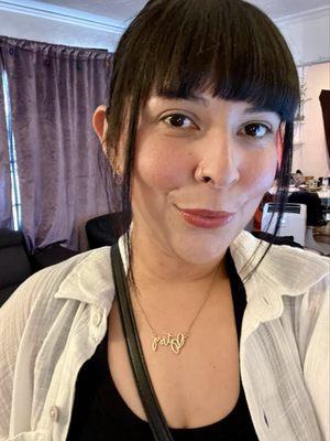 Photo of Betsy M.