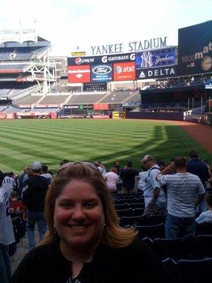 Photo of Kristin G.