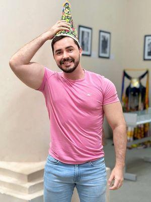 photo of Jonathan H.