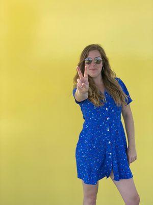 Photo of Savannah L.