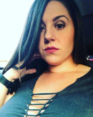 Photo of Ashley Q.