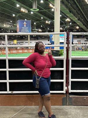 photo of Chencia C.