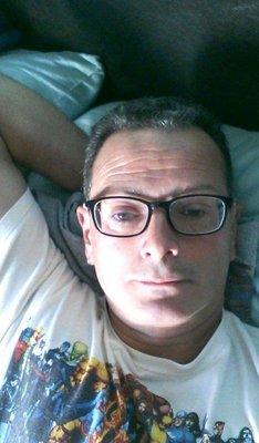 Photo of Steve M.