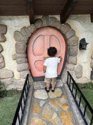 photo of Jessenia A.