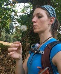 photo of Angelica D.