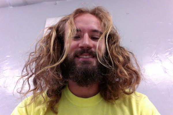 Photo of Kevin S.