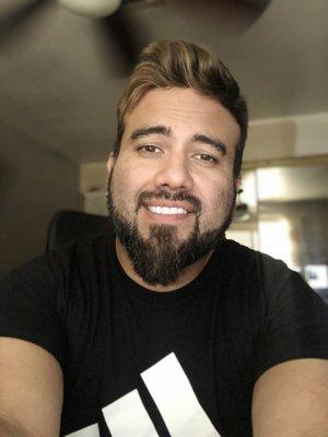 photo of Giovanni S.